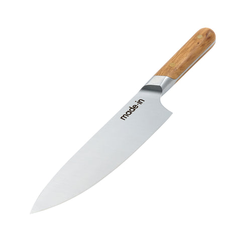 MADE IN -  Knives
