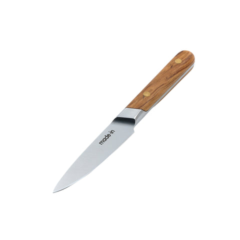 MADE IN -  Knives