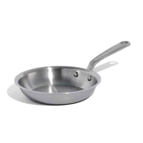 MADE IN - Stainless Clad 8” Fry Pan