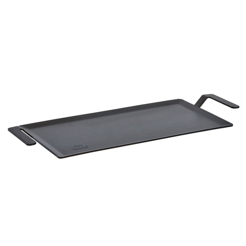 MADE IN - Carbon Steel Griddle (Seasoned)