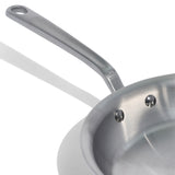 MADE IN - Stainless Clad 10" Fry Pan