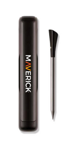 MAVRICK - STAKE BLUETOOTH TRULY WIRELESS INTELLIGENT FOOD THERMOMETER