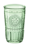 Bormioli "Romantic" Glasses - Set of 4