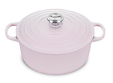 Le Creuset Signature Round Dutch Oven - 5 1/2 qt