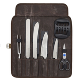 Henckels- Barbecue Carving Knives and Tool Set
