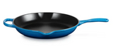 Le Creuset - Signature Round Iron Handled Skillet