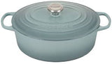 Le Creuset Signature Oval Dutch Oven - 6.75 qt.