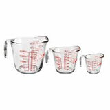 Anchor Hocking/ Fire King Measuring Cup