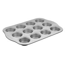 Cuisinart Muffin Pan - 12 Cup Non-Stick