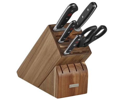 Wusthof Classic 6-Piece Starter Set