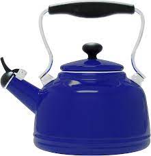 Chantal - MIA EKETTLE™ - ELECTRIC WATER KETTLE – Pryde's Kitchen &  Necessities