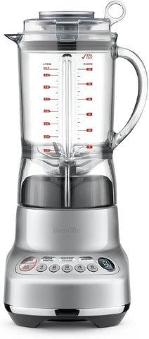 Breville the Fresh & Furious Blender