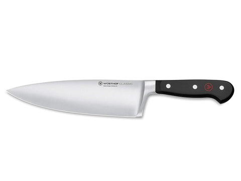 WÜSTHOF - Classic 8" Chef's's Knife