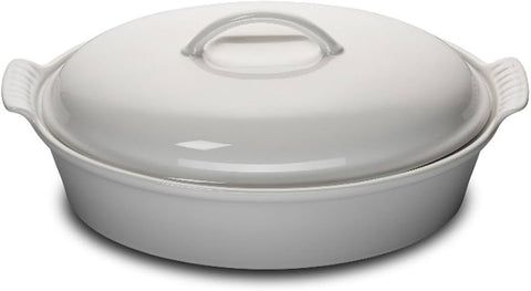 Le Creuset Heritage Oval Casserole