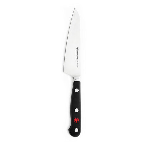 WÜSTHOF - Classic 4 1/2" Asian Utility