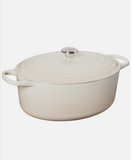 Le Creuset Signature Oval Dutch Oven - 6.75 qt.