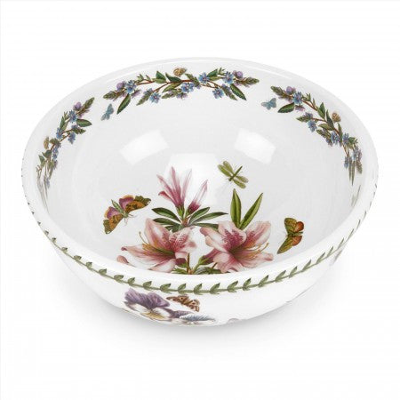 Portmeirion Botanic Garden 11" Salad Bowl