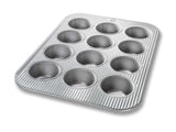 USA PAN® -  12-Cup Muffin Pan