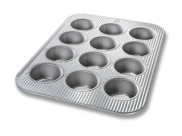 Nordic Ware 12 Cup Muffin Pan