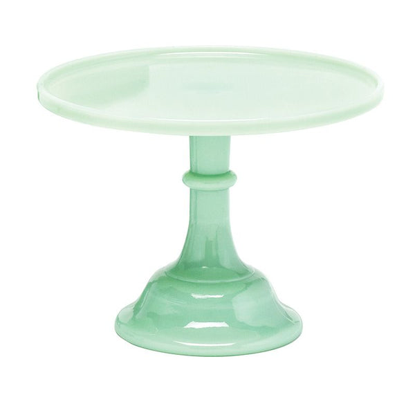 in Round Glass Kitchen Cake Stand, Teal Tea strainer Cosas para