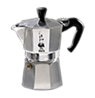 Bialetti Coffee Makers & Frother