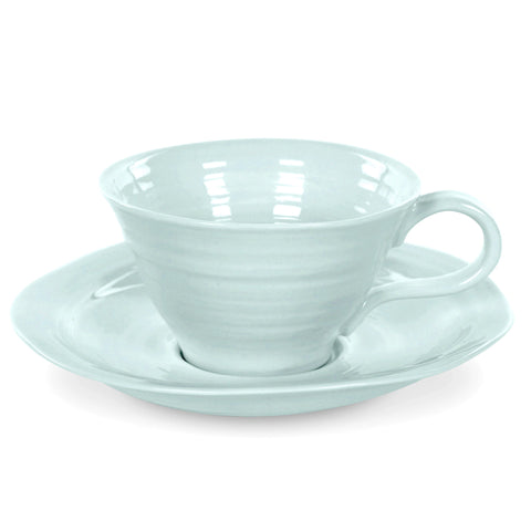 Sophie Conran Teacup and Saucer