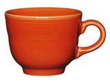 Fiesta Cup With Saucer