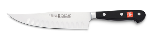 WÜSTHOF - CLASSIC 7" Ultimate Everyday Knife (Craftsman)