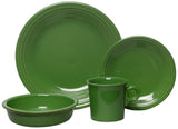 Fiesta 4-Piece Place Setting With Java Mug