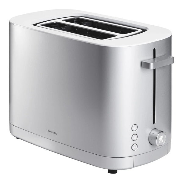 ZWILLING ENFINIGY 2 SLOT TOASTER Pryde's Kitchen & Necessities