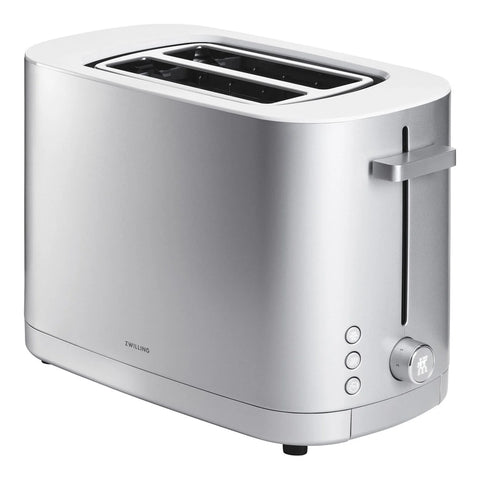 ZWILLING- ENFINIGY 2 SLOT TOASTER
