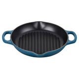 Le Creuset Round Grill Pan