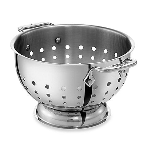 All-Clad Stainless Colander