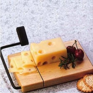 Cheese Slicer – Pryde's Kitchen & Necessities