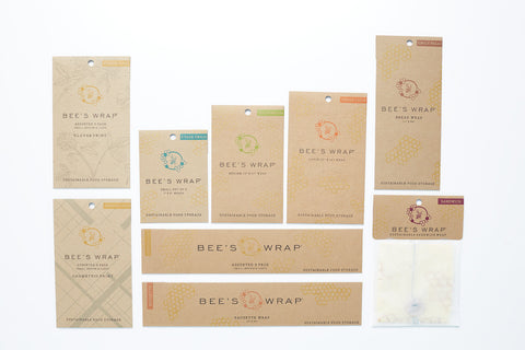 Bee's Wrap Food Wrap