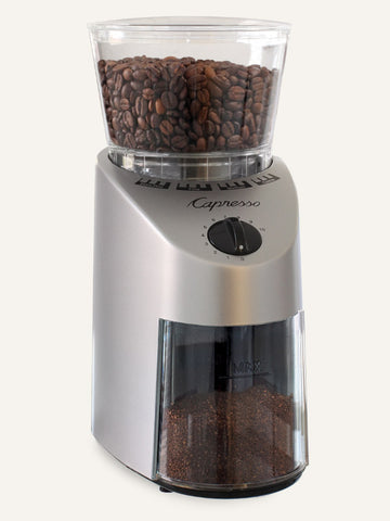 Capresso  Burr Grinders