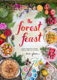 "The Forest Feast" Cookbooks