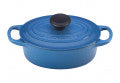 Le Creuset Signature Oval Dutch Oven - 6.75 qt.