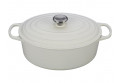 Le Creuset Signature Oval Dutch Oven - 6.75 qt.