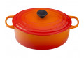 Le Creuset Signature Oval Dutch Oven - 6.75 qt.