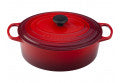 Le Creuset Signature Oval Dutch Oven - 6.75 qt.