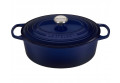 Le Creuset Signature Oval Dutch Oven - 6.75 qt.