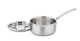 Cuisinart MultiClad Pro Sauce Pans