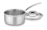 Cuisinart MultiClad Pro Sauce Pans