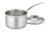 Cuisinart MultiClad Pro Sauce Pans