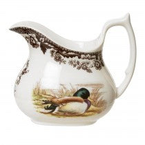 Spode Woodland Mallard Creamer