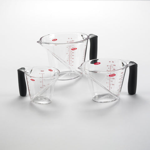 OXO Angled Measuring Cups