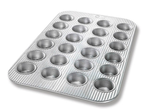 USA PAN® - Mini-Muffin Pan