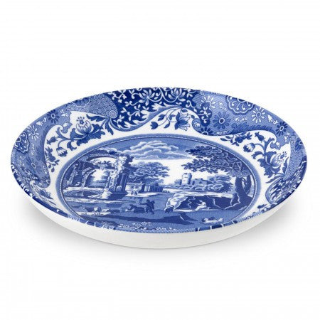 Spode Blue Italian Pasta Bowl