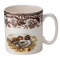 Spode Woodland Pintail Mug